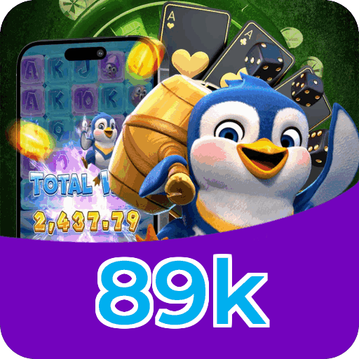 Métodos de pagamento aceitos na 89k