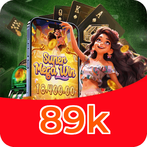 Jogos com maior RTP na 89k