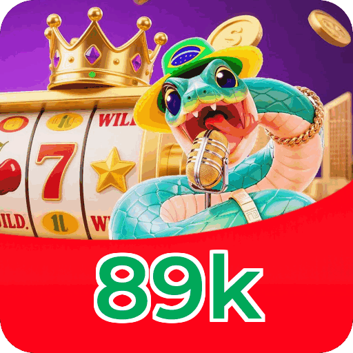 Dealers profissionais da 89k